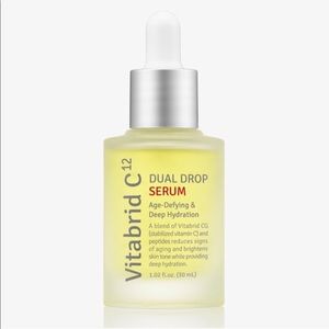 COPY - Vitabrid c12 duo drop serum 1.02 ounce bot…